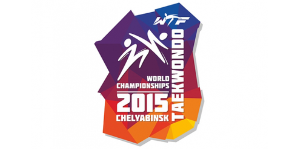 Chelyabinsk 2015 World Taekwondo Championships