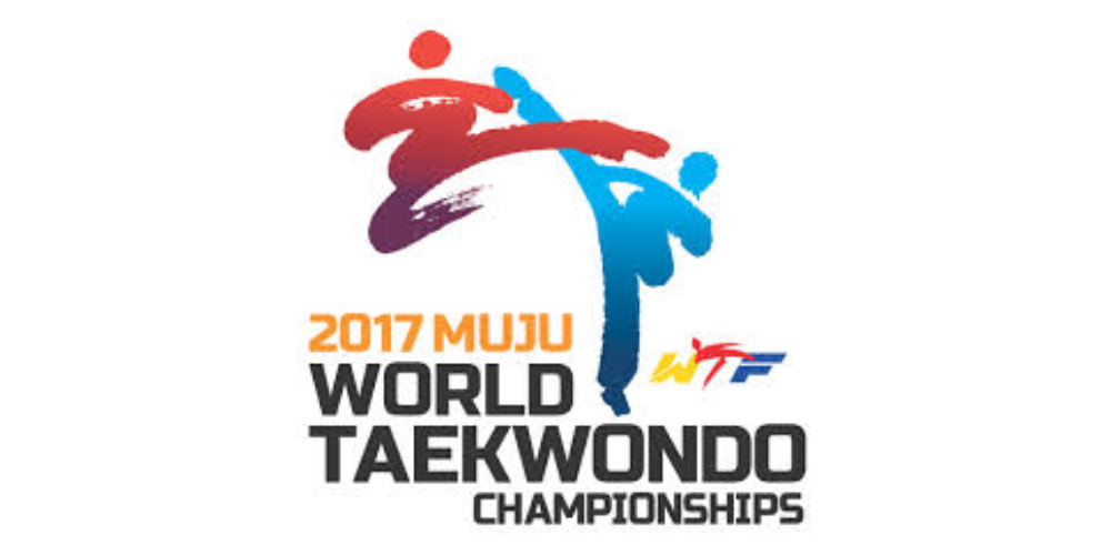 Muju 2017 World Taekwondo Championships