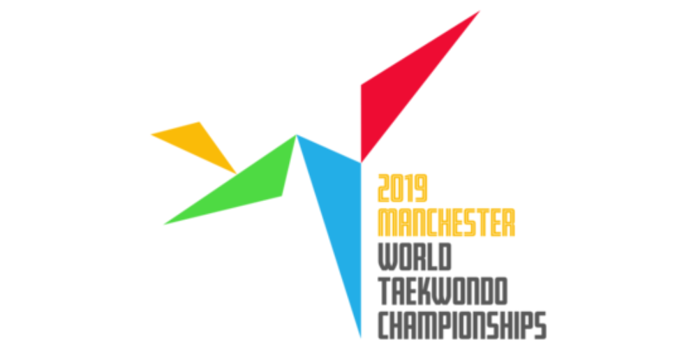 Manchester 2019  World Taekwondo Championships