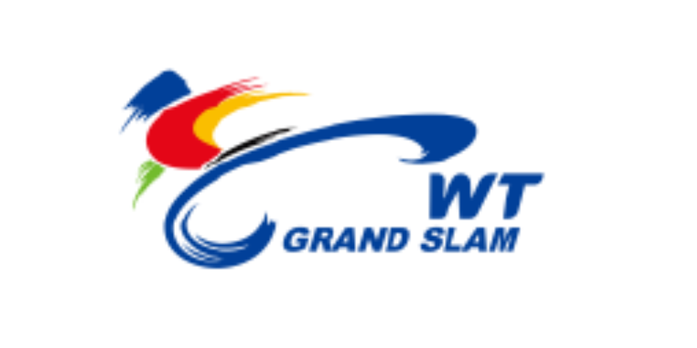 Wuxi 2017 WT Grand Slam Champions Series