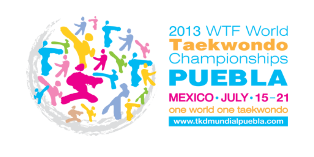 Puebla 2013 World Taekwondo Championships