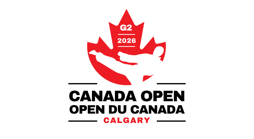 2026 Canada Open