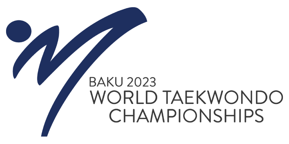 Baku 2023 World Taekwondo Championships