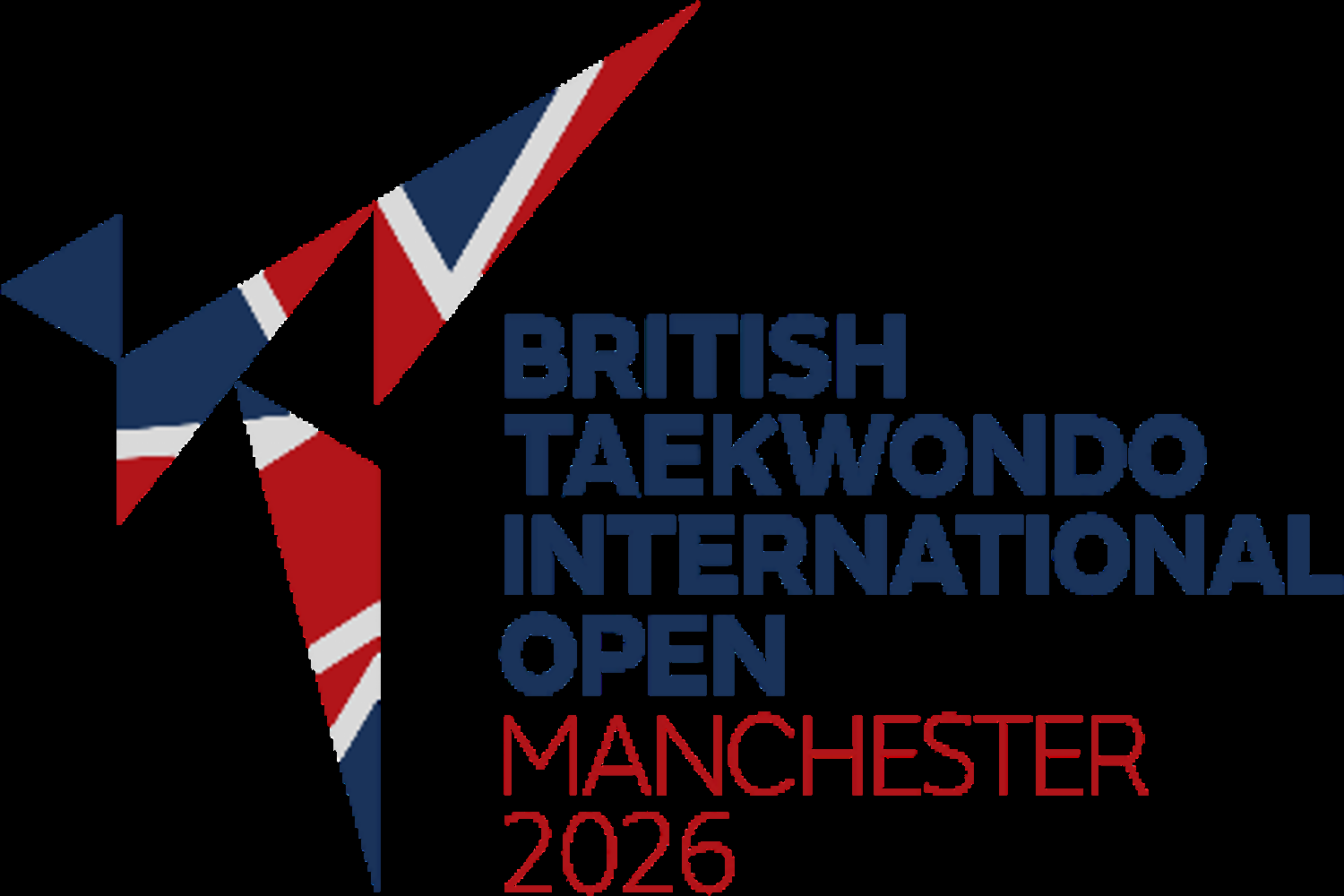 British Taekwondo International Open Manchester 2026