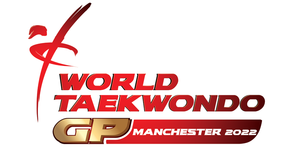 Manchester 2022 World Taekwondo Grand Prix
