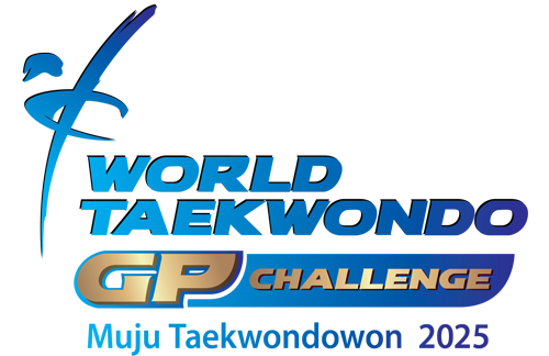 Muju Taekwondowon 2025 World Taekwondo Grand Prix Challenge