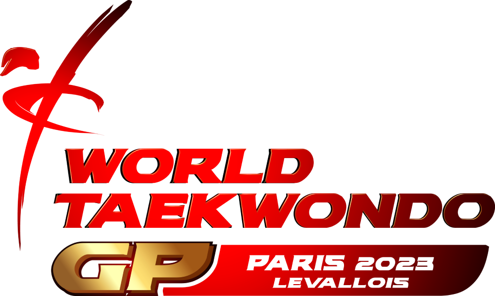 Paris 2023 World Taekwondo Grand Prix