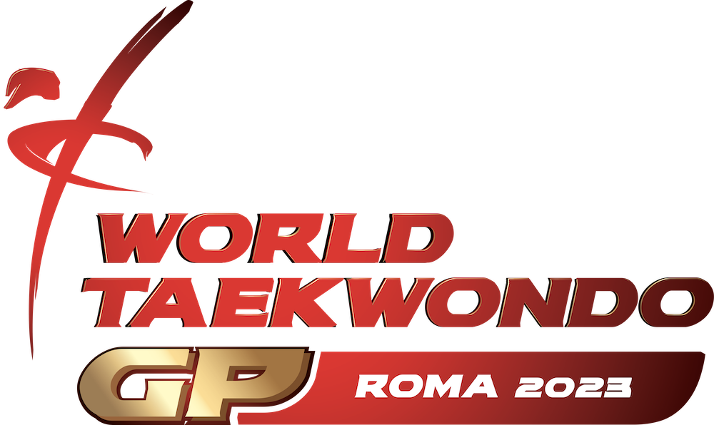 Roma 2023 World Taekwondo Grand Prix