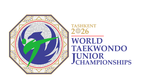 Tashkent 2026 World Taekwondo Junior Championships