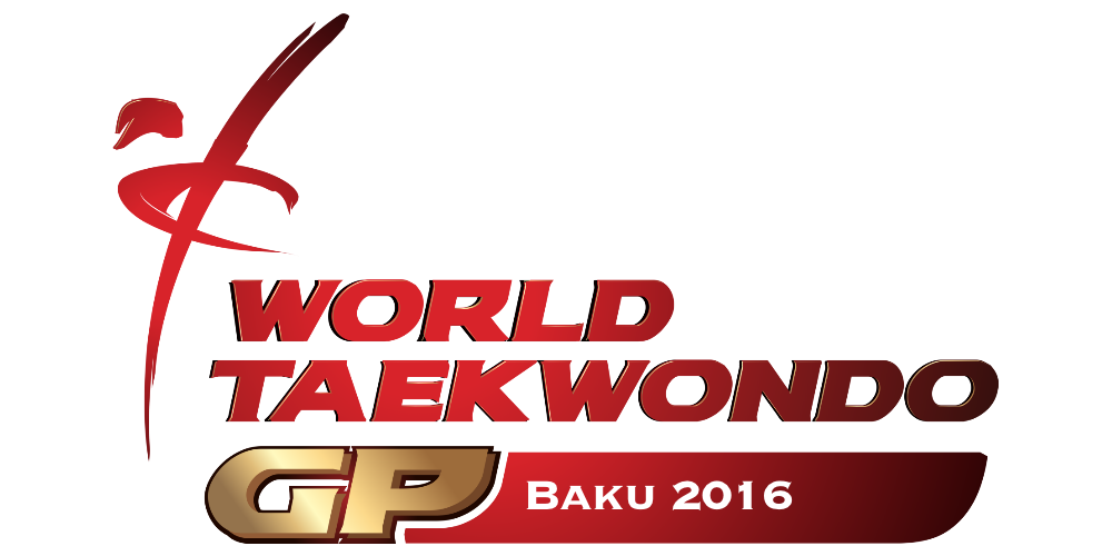 Baku 2016 World Taekwondo Grand Prix Final