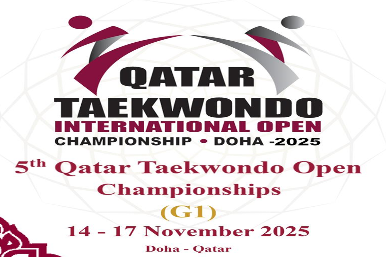 Qatar Open 2025