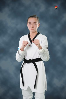 Nuray KAZNABEK