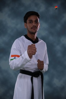 Ajay KUMAR