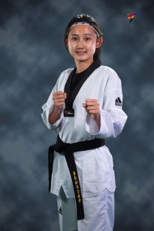 Xiao Yu Zerlinda LI