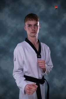 Linus VESTERLUND