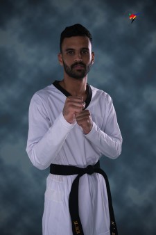 Hasham Bandar N BIN