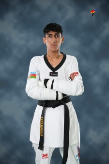 Vasif SALIMOV