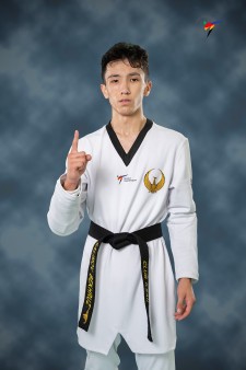 Bekhruz SALIMOV