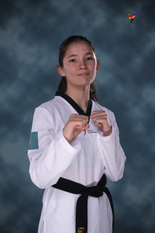 Aziza KARAJANOVA