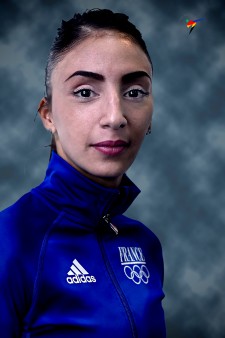 Yasmina AZIEZ