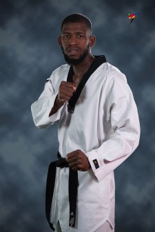 Guillermo Enrique PéREZ CERVANTES