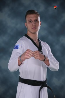 filippos DIMITRAKOPOULOS