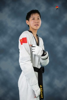Chengyi WANG