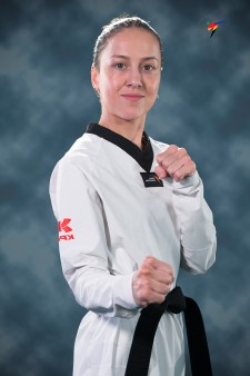 World Taekwondo ATHLETES