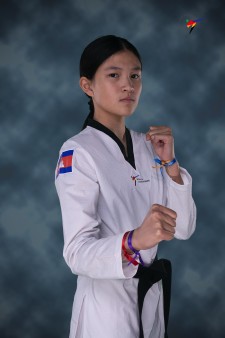 Julie MAM