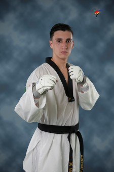 Matteo DE ANGELIS
