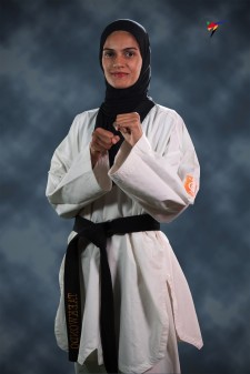 Ouhoud BEN