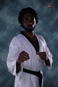 Jonathan LAURENT