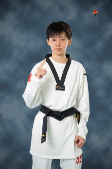 Siyong LI