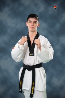 jairo AGENJO TRIGOS