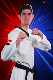 Eyad BARAKAT
