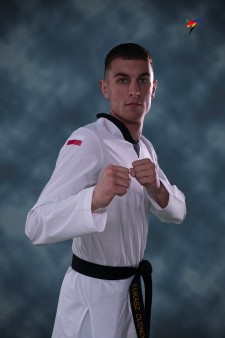 Lukasz CUDNOCH