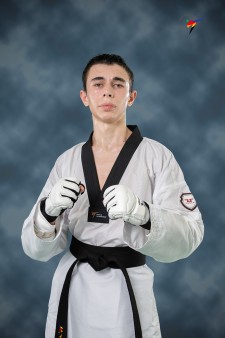 Azat BESAEV