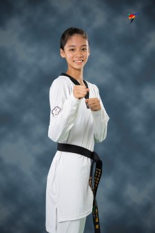 Chieh-ling WANG