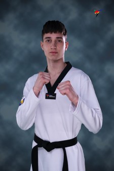 Muhamed DJONKO