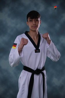 Enis CALIK