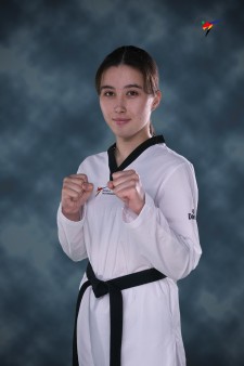 Nazym MAKHMUTOVA