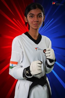 Saksham YADAV