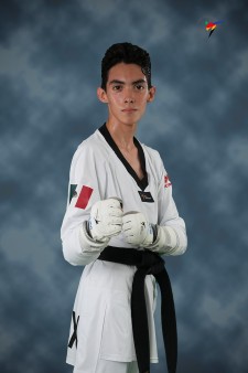 Jorge armando RODRIGUEZ CORDERO