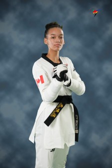 Ella BREWSTER
