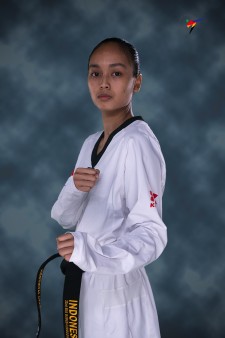 Megawati MAHESWARI
