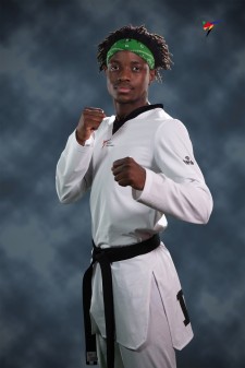 Leroy NSILU DILANDU