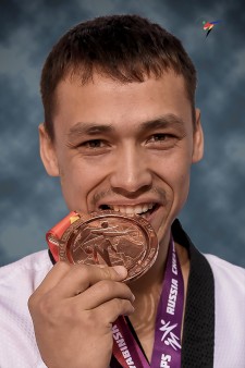 Ruslan POISEEV