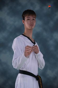 Jiun-yi HUNG
