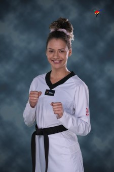 Dangela GUIMARAES