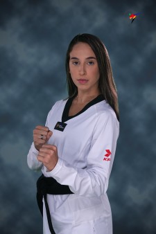Larissa Nascimento ROSSI